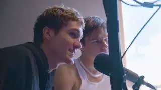 90s Movie Cast iHeart Radio Z104-FM Interview