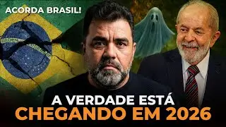 SE ELES GANHAREM AS ELEIÇÕES, A ECONOMIA DO BRASIL PODE ENTRAR EM COLÁPSO!