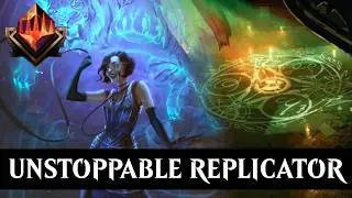 Did We Just BREAK Extravagant Replication?! This Synergy Is RIDICULOUS..