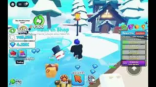 Noob to pro in tap simulator (#2)