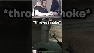 CS2 SMOKES BROKEN?
