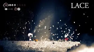 Silksong - Lace [Cradle]