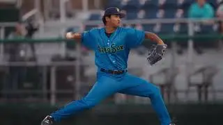2025 AquaSox NWL Championship Recap