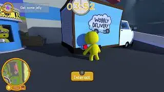 Colin & Lincoln’s Wobbly Life Chaos Goes WRONG 😂🔥