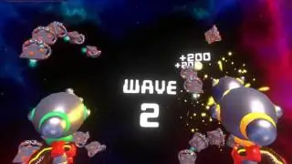 Mega Overload
