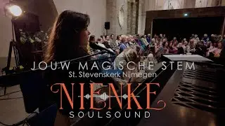 Zingen voor Vrede – Peace Mantra & Stembevrijding | Jouw Magische Stem Zangcirkel