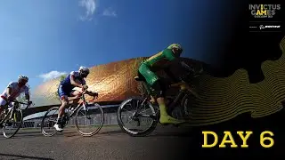 Invictus Games Düsseldorf 2023 presented by Boeing Livestream Day 6