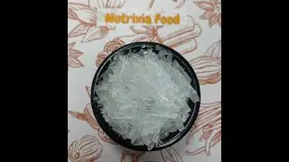 Menthol  मेन्थॉल