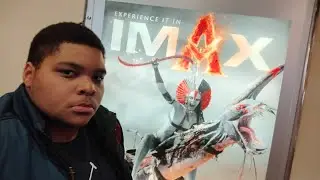 My late Review of Avatar 3:Fire and Ash(Go watch)