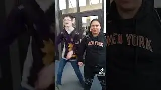 Hey Adrian, explain our friend group - made in Ohio meme TikTok