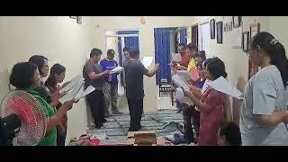 Puji Tuhan HALELUYA ||P. Piet pendo Neo