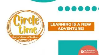 Circle Time -  Libro di Inglese per la scuola primaria