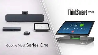 ThinkSmart Hub