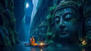 528Hz POSITIVE Energy Healing For Your HOME & Soul 》Miracle Frequency Music 》Spiritual Aura Cleanse