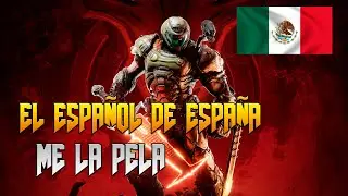 Como poner DOOM 2016 en Español Latino! Fácil y Rápido