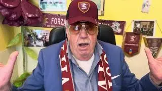 Latina - Salernitana, Cav. Guariglia: bisogna vincere per mantenere la testa della classifica 