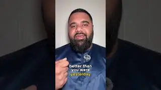 Are you accountable for your actions? Do you wish to better yourself but don&rsquo;t know how? Watch this!