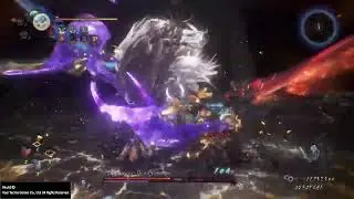 Nioh 2 First Samurai DLC [Otakemaru 2nd Battle]