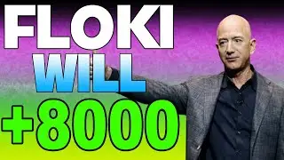FLOKI INU WILL GO UP BY +8000% HERE'S WHY?? - XEN PRICE PREDICTION & ANALITYCS 2023