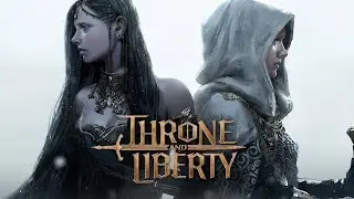 Finish 120 Contract Coin .. Thorn And Liberty  GamePlay #40