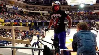 Remembering Simple Session 2013 with AJ Anaya - BMX Lifestyle Episode - Tallinn, Estonia SS13