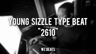 Young Sizzle Type Beat 