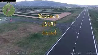 Short flight LJMB LJPT Cessna 185