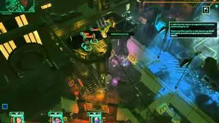 Satellite Reign beginner guide / how to play
