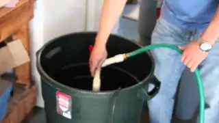 Водный Волшебник