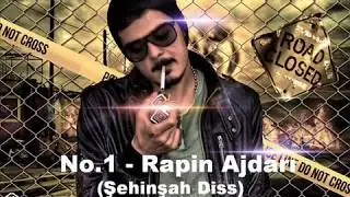 T&uuml;rk&ccedil;e Rap`in En Sağlam Dissleri!!