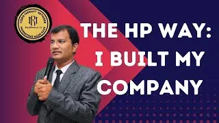 The HP Way: How Bill Hewlett and I Built Our Company