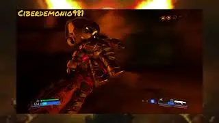 DOOM 2016 [4]. Xbox One Fat.