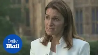 Lucy Frazer MP backs bill to ensure upskirting becomes an offence