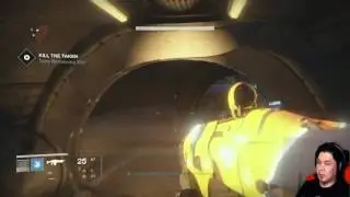 Black Spindle W/Ameeks06 (second attempt)