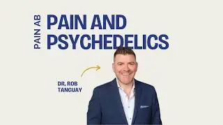 A Painful Conversation About Pain and Psychedelics