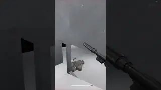 Hes behind me isn't he ahh death Roblox | Deadline