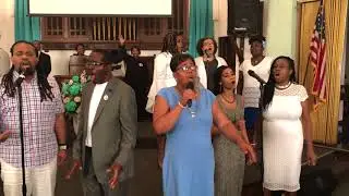 Benevolent Love Ministries The Sounds Of Judah Sings Stand and Proclaim