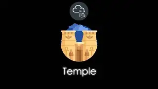 TryHackMe | Temple Room Walkthrough