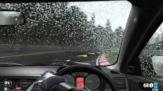 Project CARS Ultra GTX 650 Ti