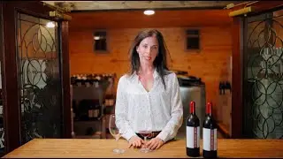 Everyday Red | A Look At Our Wine- Ep. 3