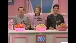 Couch Potatoes 1989, Episode 1 of 3