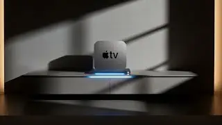 Утечки информации об Apple TV 4K 2026 раскрывают секрет самого мощного устройства Apple для гости...