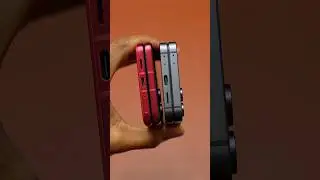 Motorola Razr Ultra 2025 vs Galaxy Z Flip 6 Design Comparison