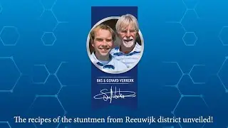 Co-Creation - BEYERS PREMIUM VERKERK LIGHT & PREMIUM VERKERK SPORT