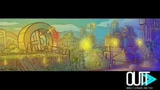 OUTT - Announcement Trailer