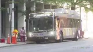 Buses of Richmond, Virginia