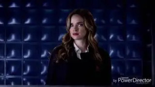 Killer Frost - Rise of the Ice Trailer [Wonder Woman Style]