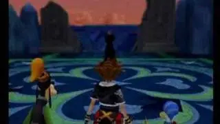 Dom Interviews KH