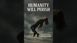 Humanity Will Perish