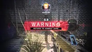 Black Ops 3 5 cross map combat axe kills